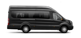 Микроавтобус 11-15