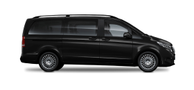 Минивэн бизнес