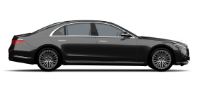 Представительский класс